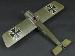 32048 1/32 Fokker E.III Late - Bruce Adam NEW ZEALAND (4)